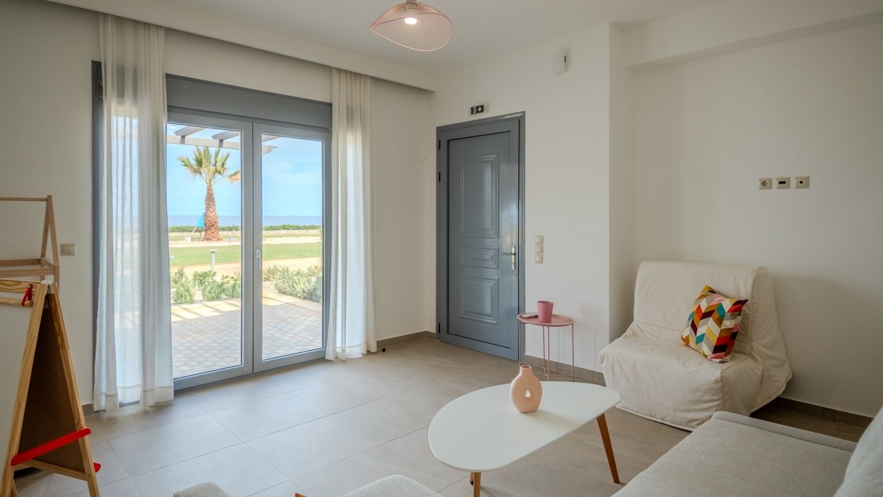 Photo of Livingroom in Agrilos