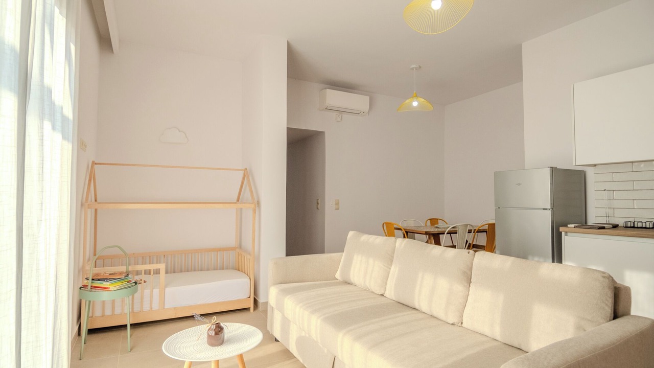 Photo of Bedroom in Agrilos