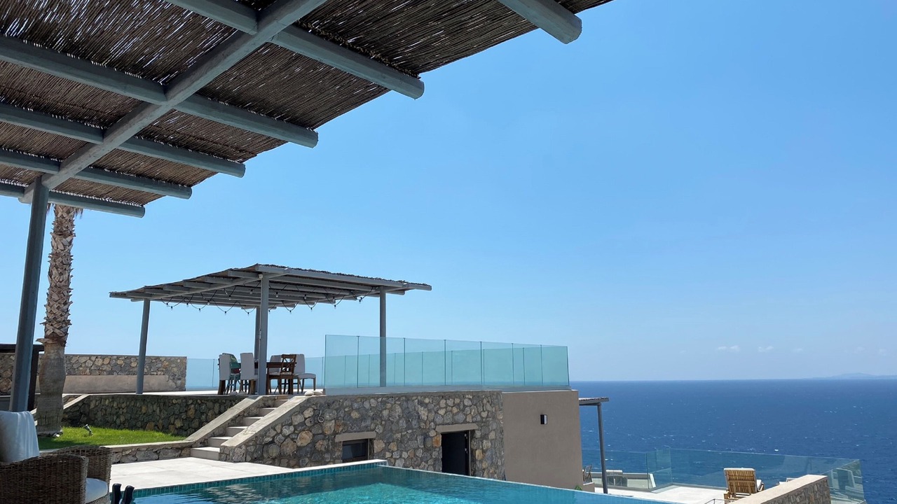 Photo of Outdoor in Rhodes