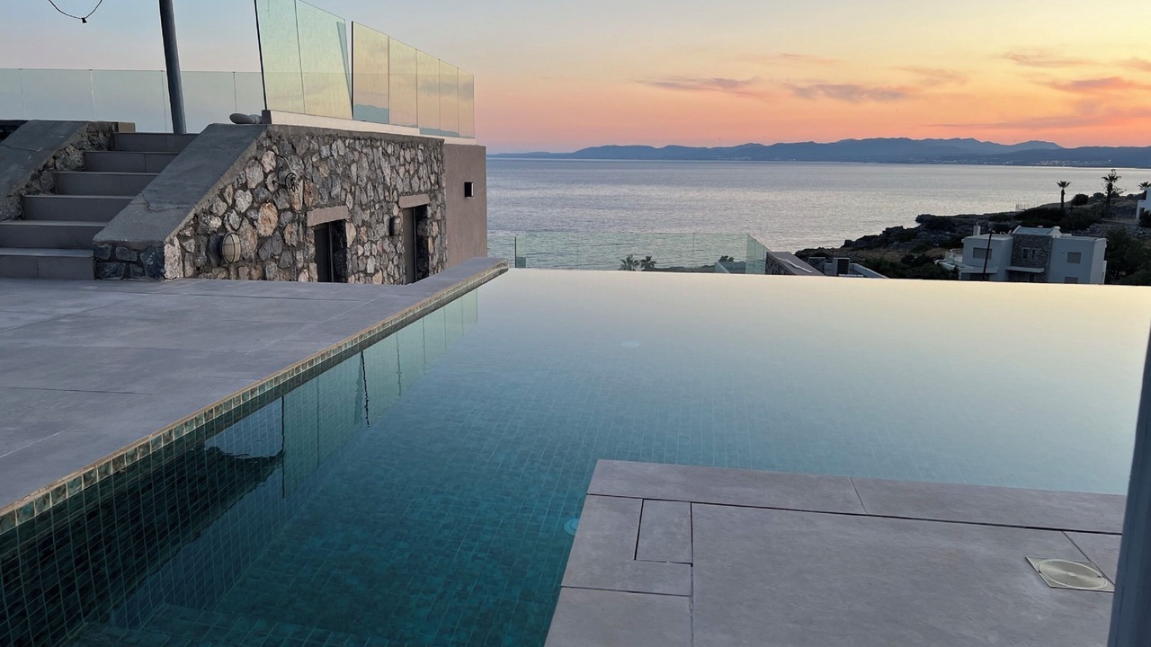 Photo of Outdoor in Rhodes