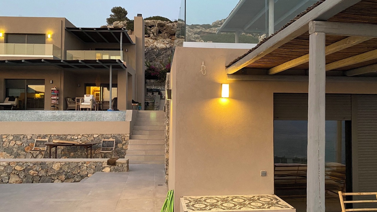 Photo of Outdoor in Rhodes