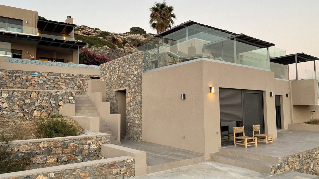 Photo of Outdoor in Rhodes