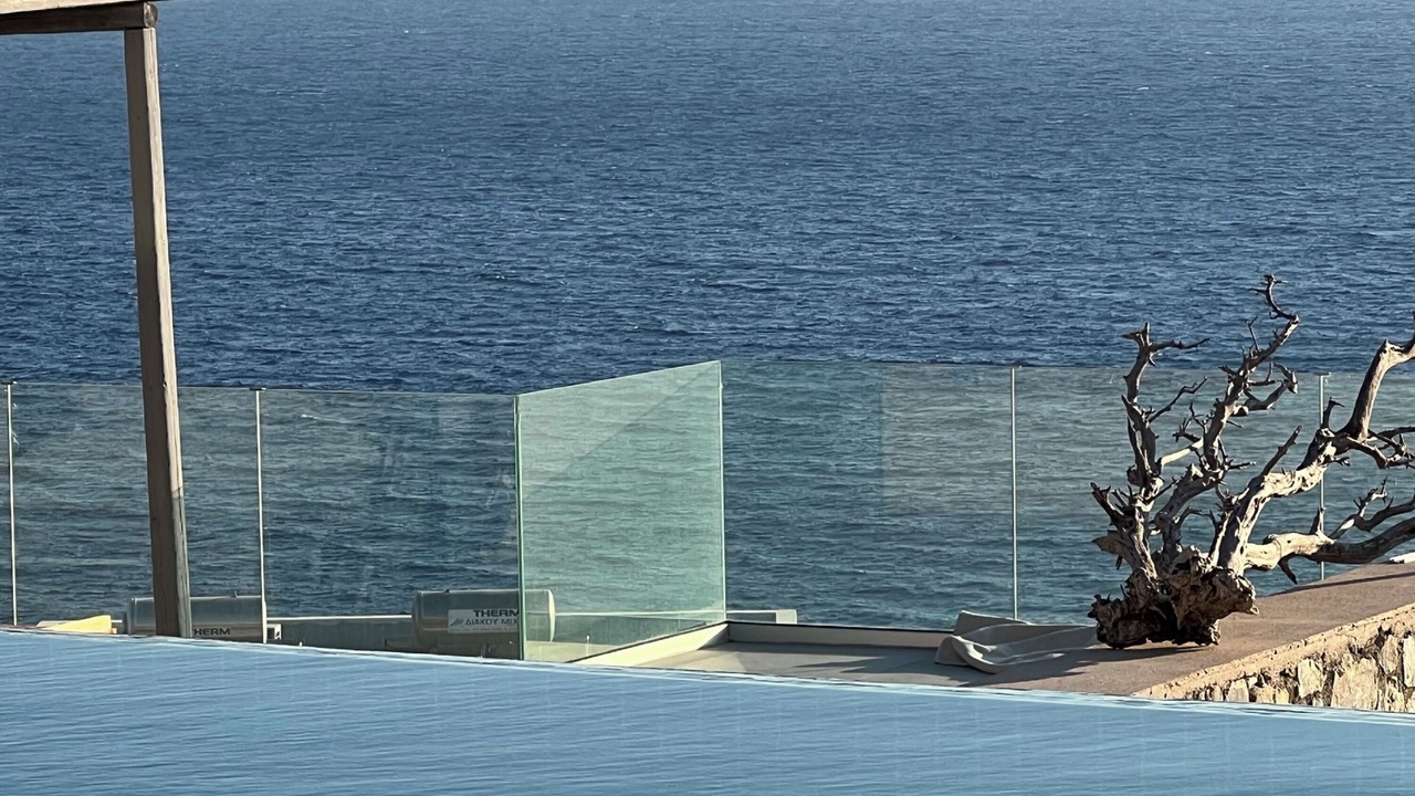 Photo of Outdoor in Rhodes