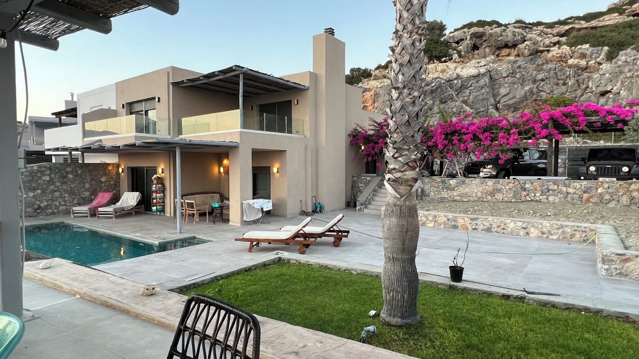 Photo of Patio Balcony in Rhodes