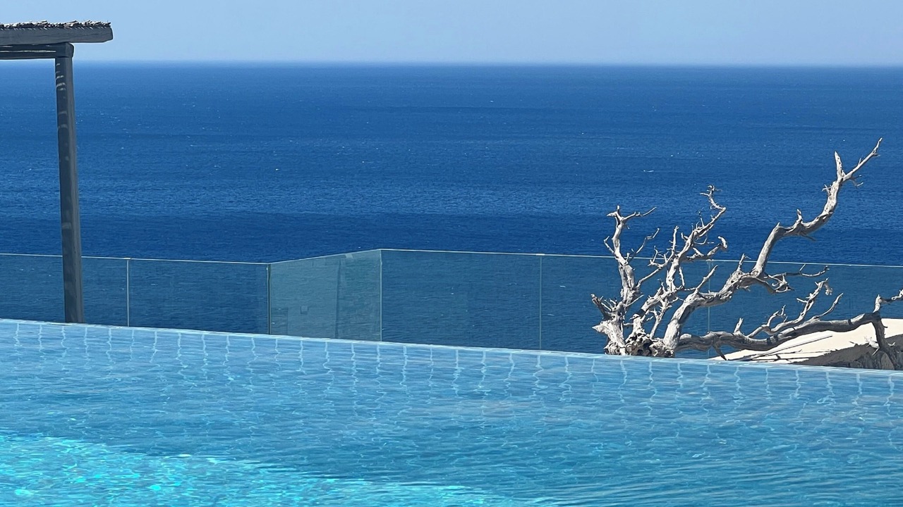 Photo of Outdoor in Rhodes