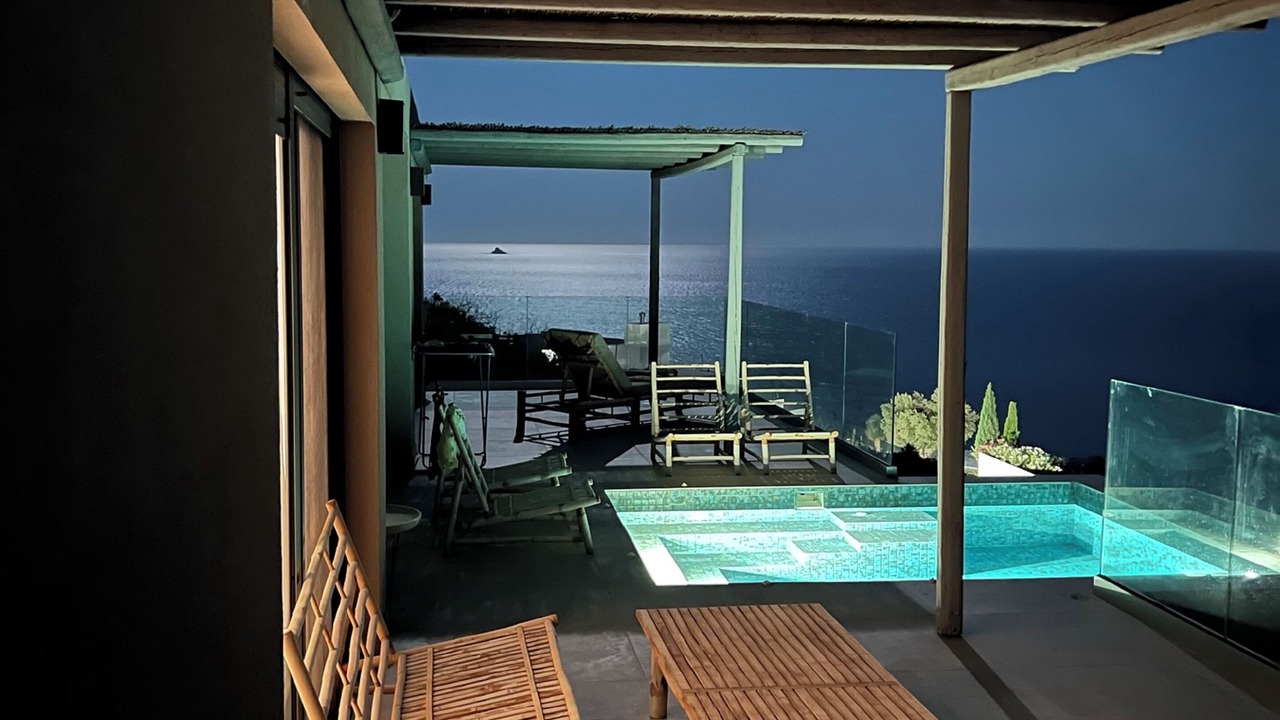 Photo of Outdoor in Rhodes