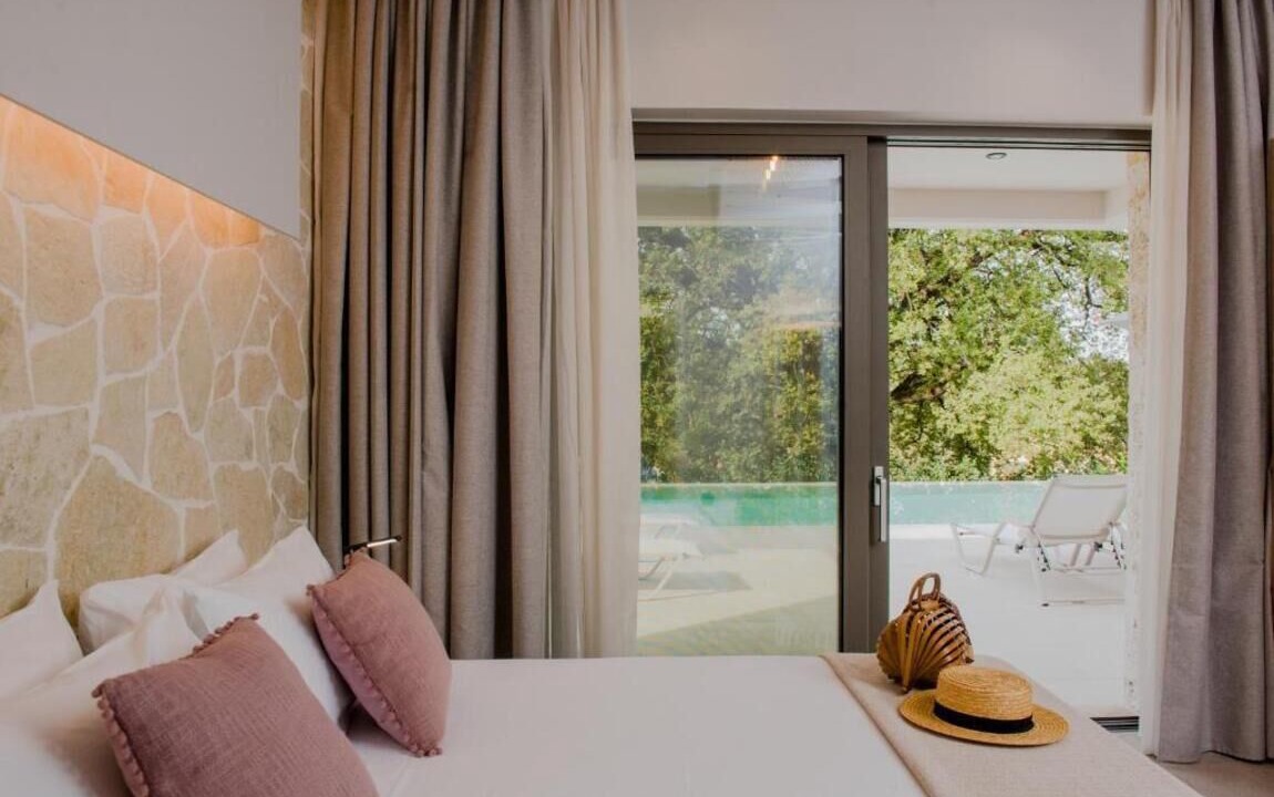 Photo of Bedroom in Kontokali