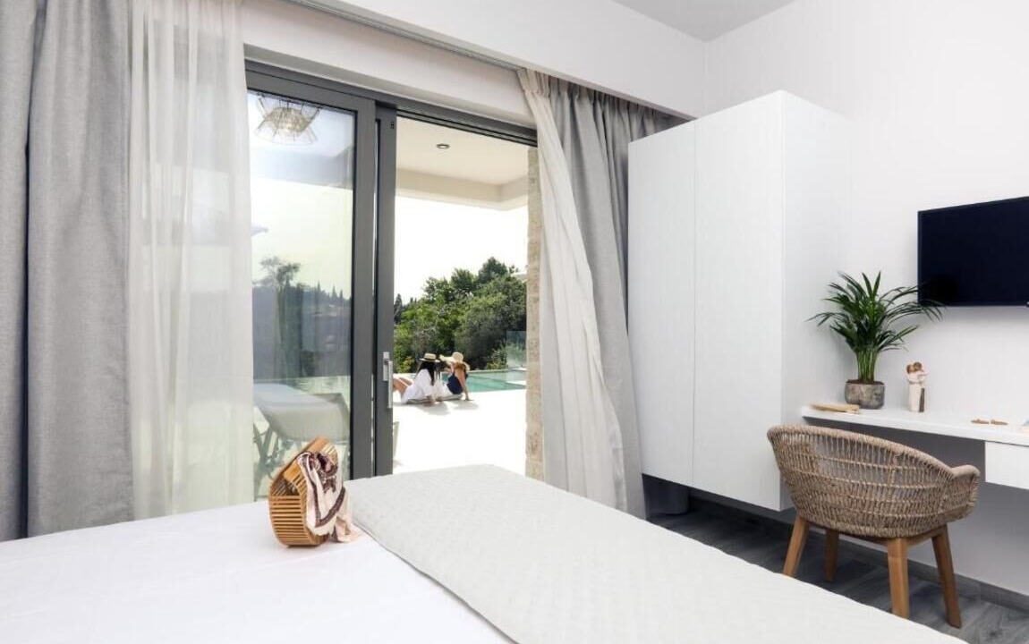 Photo of Bedroom in Kontokali