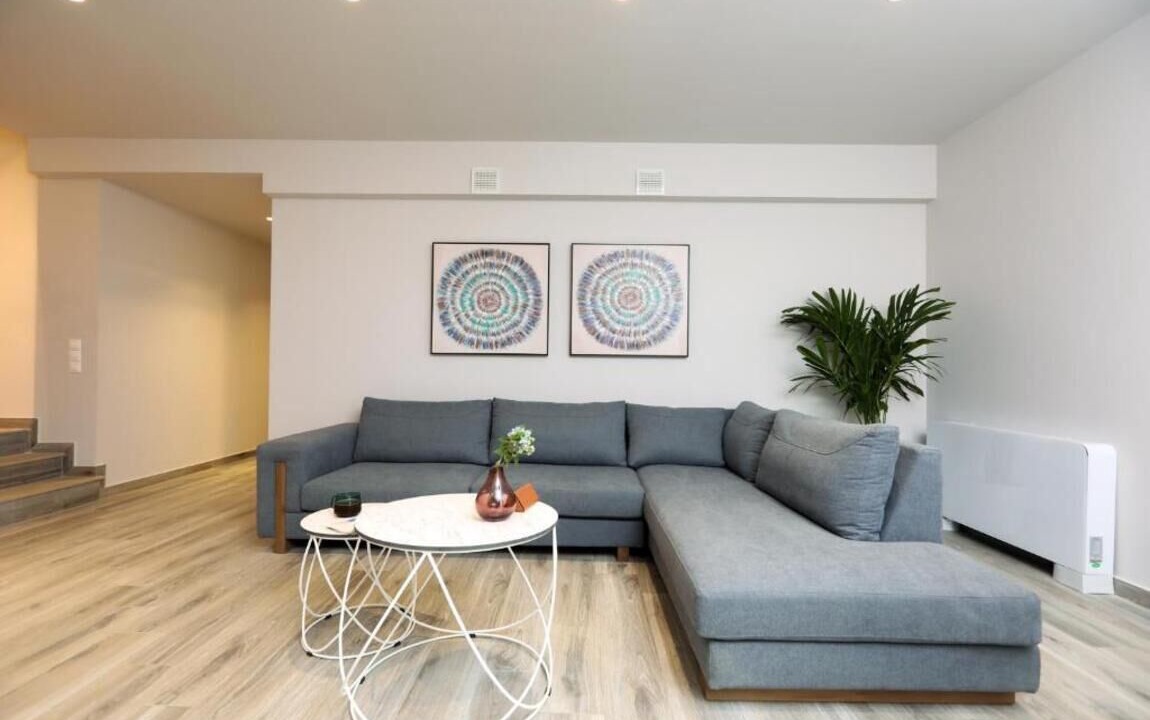 Photo of Livingroom in Kontokali