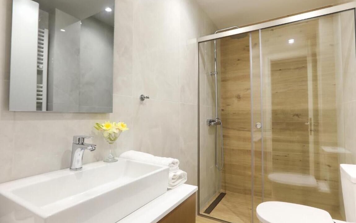 Photo of Bathroom in Kontokali