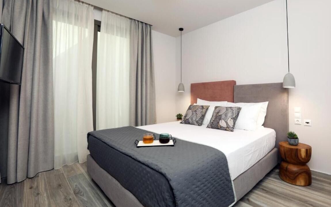 Photo of Bedroom in Kontokali