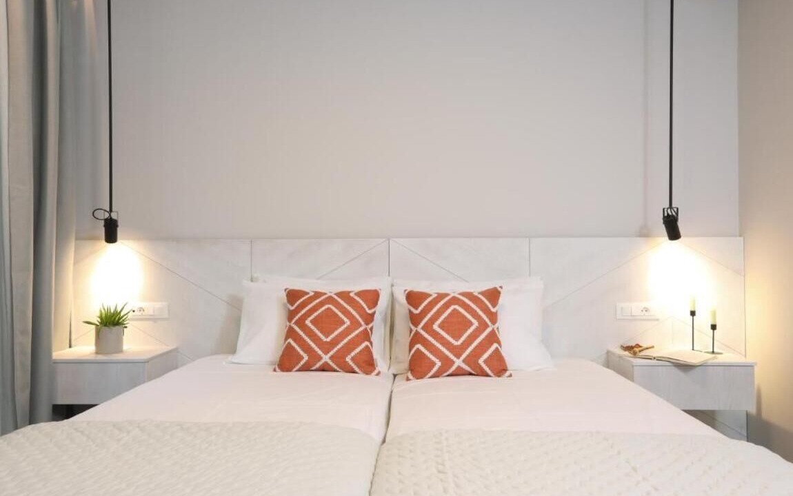 Photo of Bedroom in Kontokali
