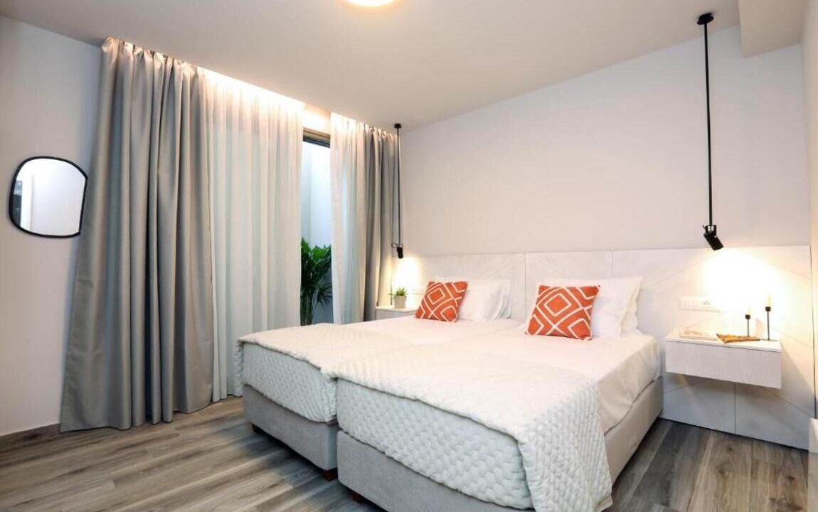 Photo of Bedroom in Kontokali