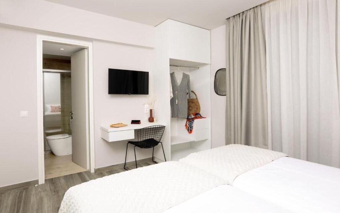 Photo of Bedroom in Kontokali