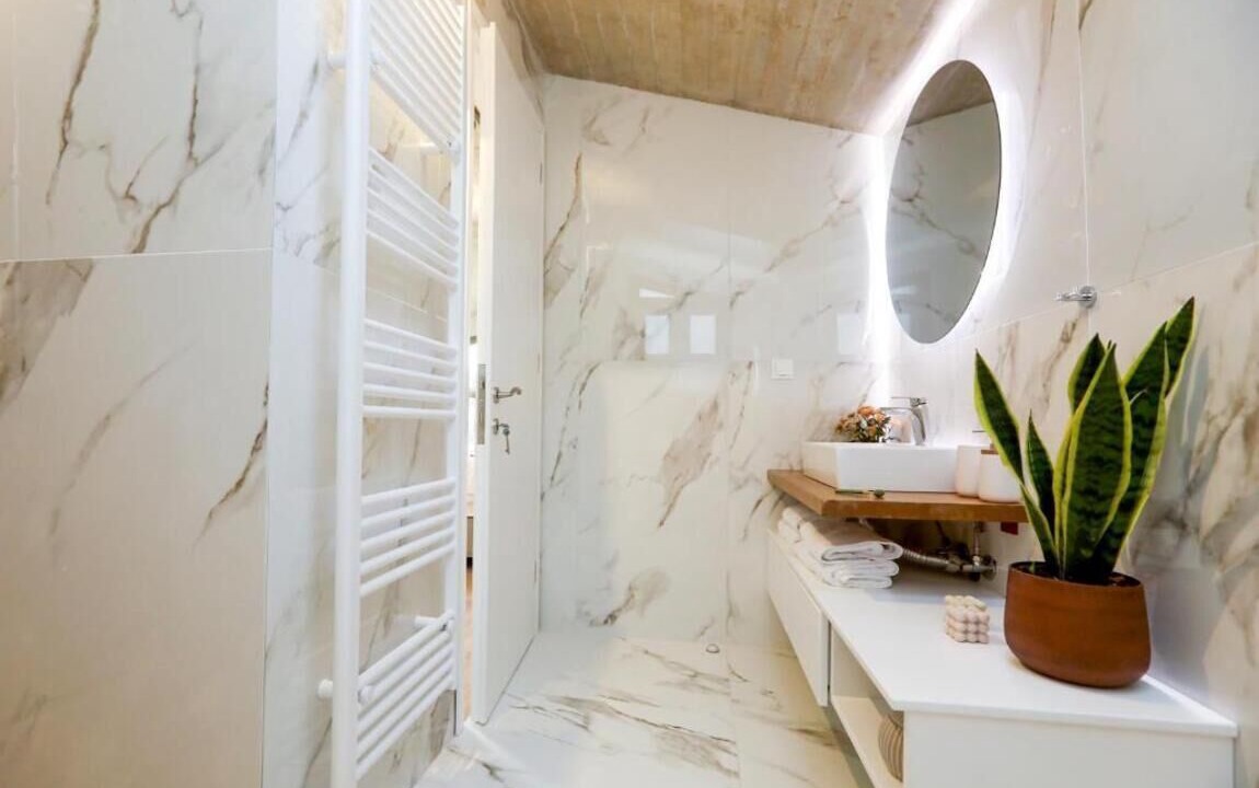 Photo of Bathroom in Kontokali