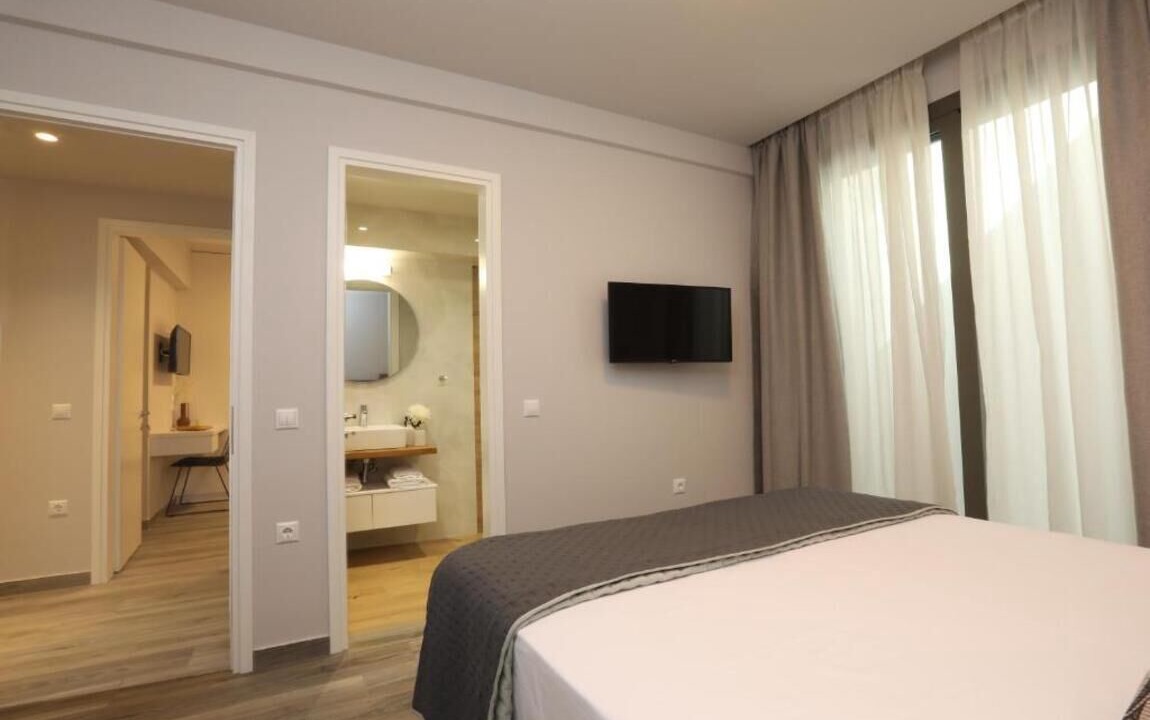Photo of Bedroom in Kontokali