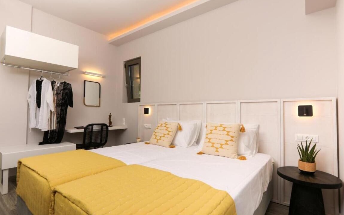 Photo of Bedroom in Kontokali