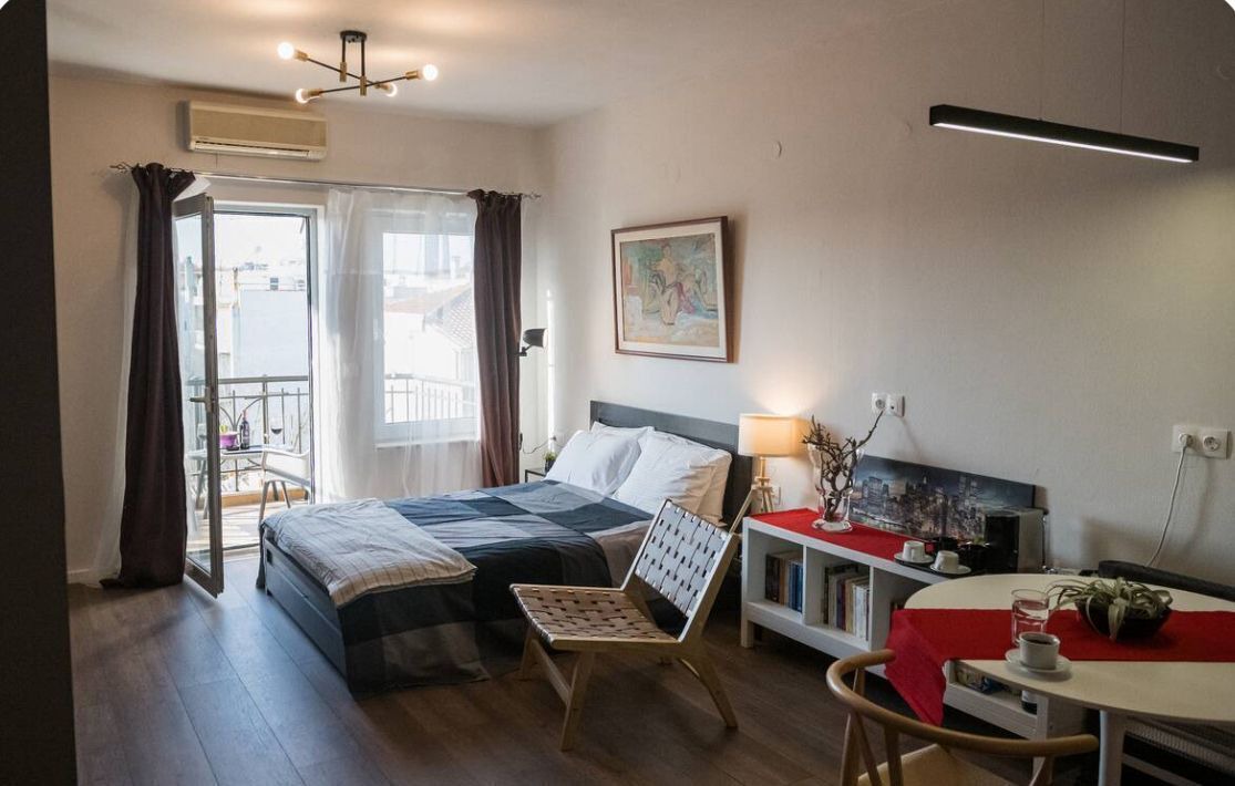 Photo of Bedroom in Orestiada