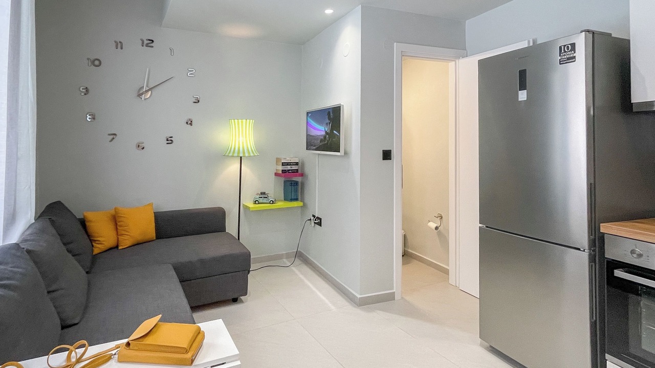 Photo of Livingroom in Koum Kapi