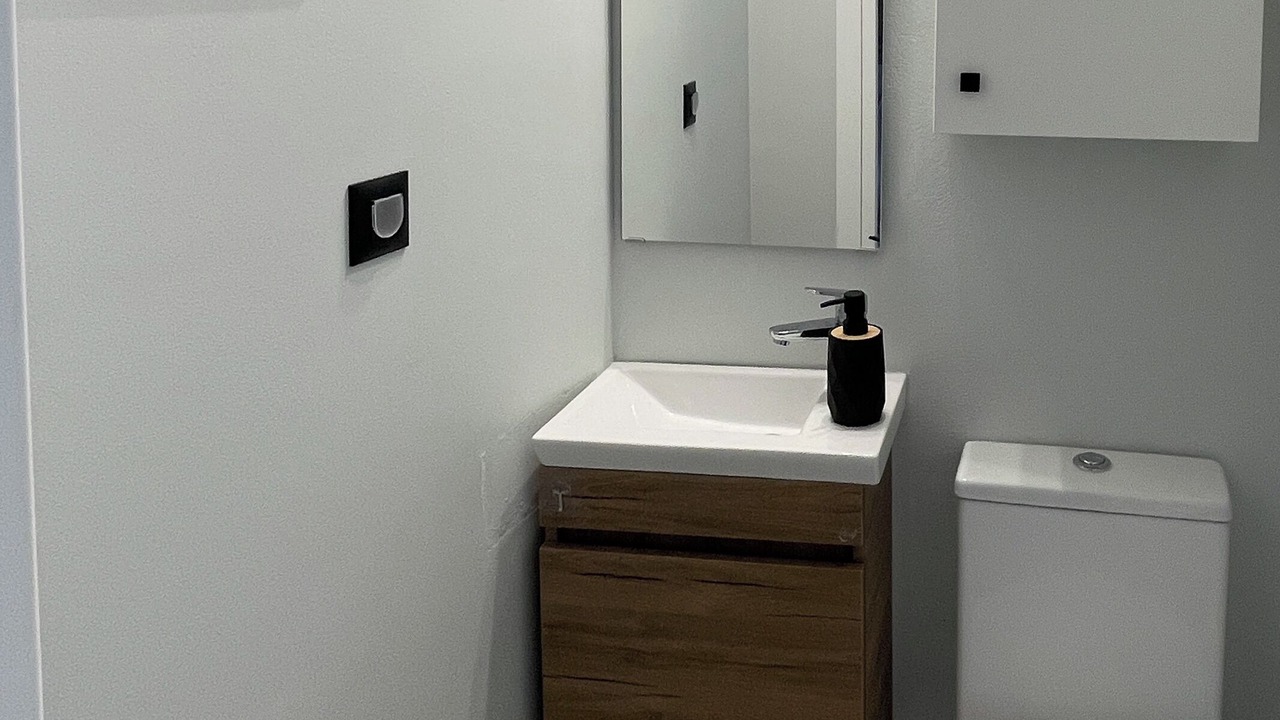 Photo of Bathroom in Koum Kapi