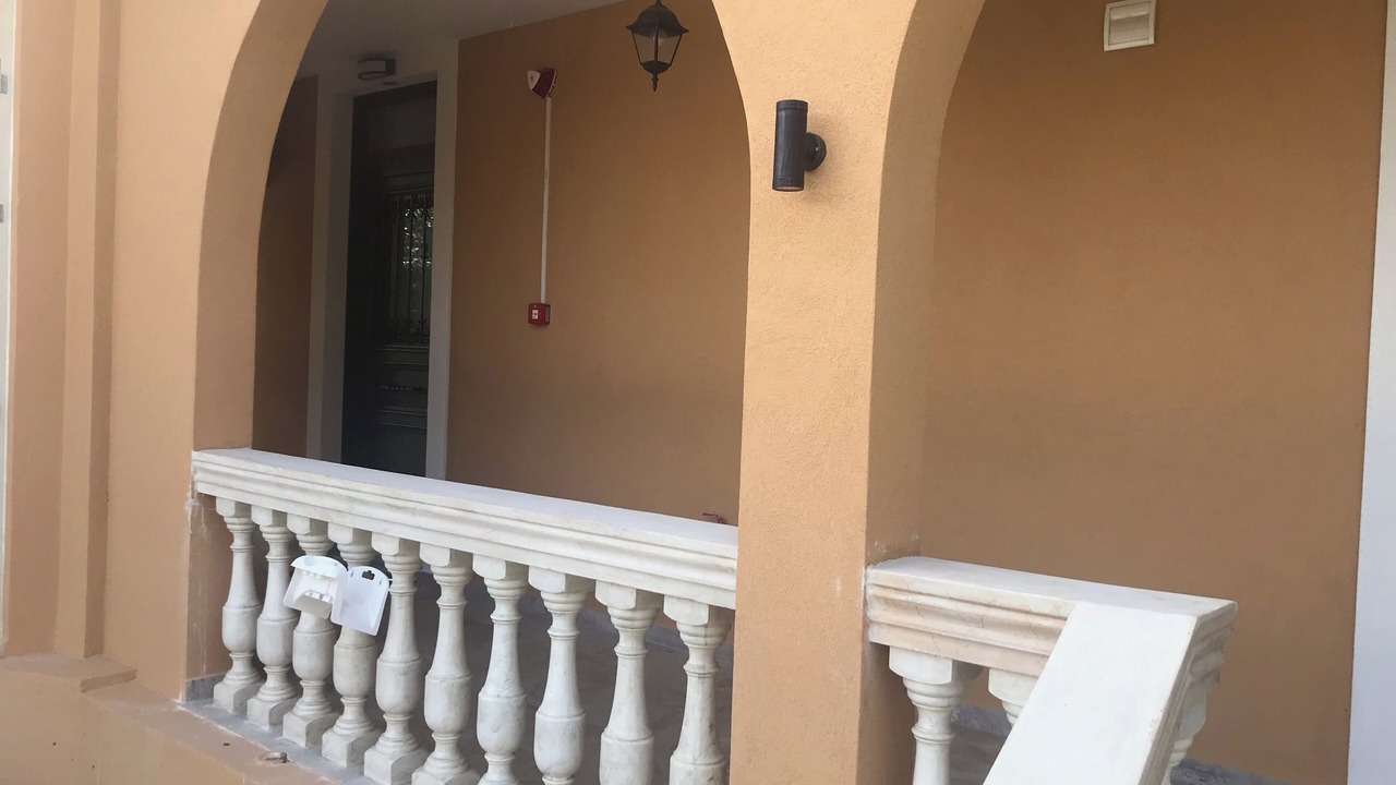 Photo of Outdoor in Chios Town