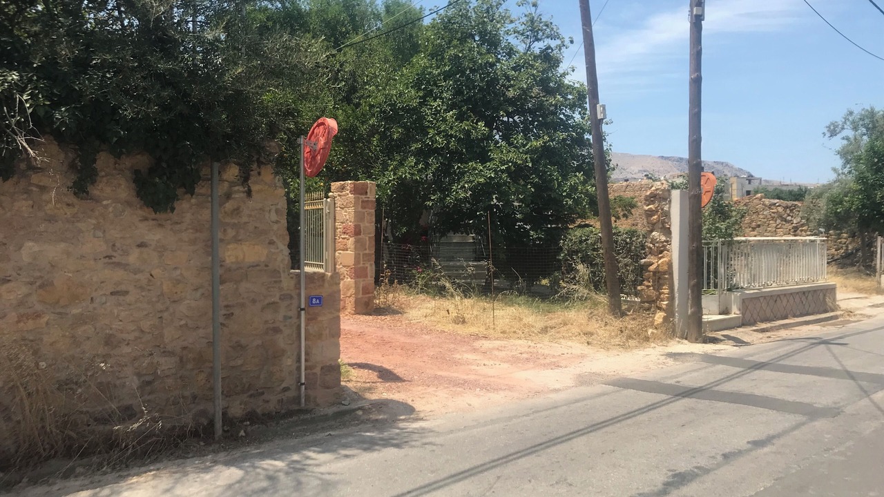 Photo of Outdoor in Chios Town