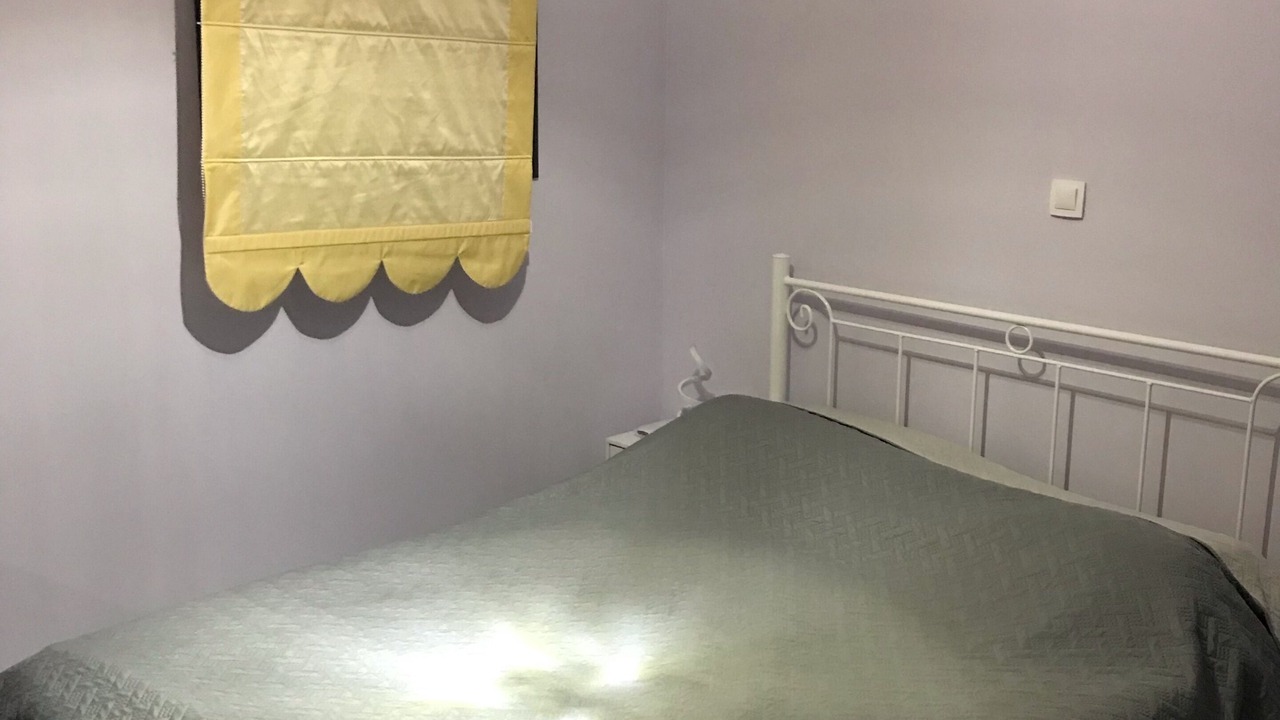 Photo of Bedroom in Chios Town