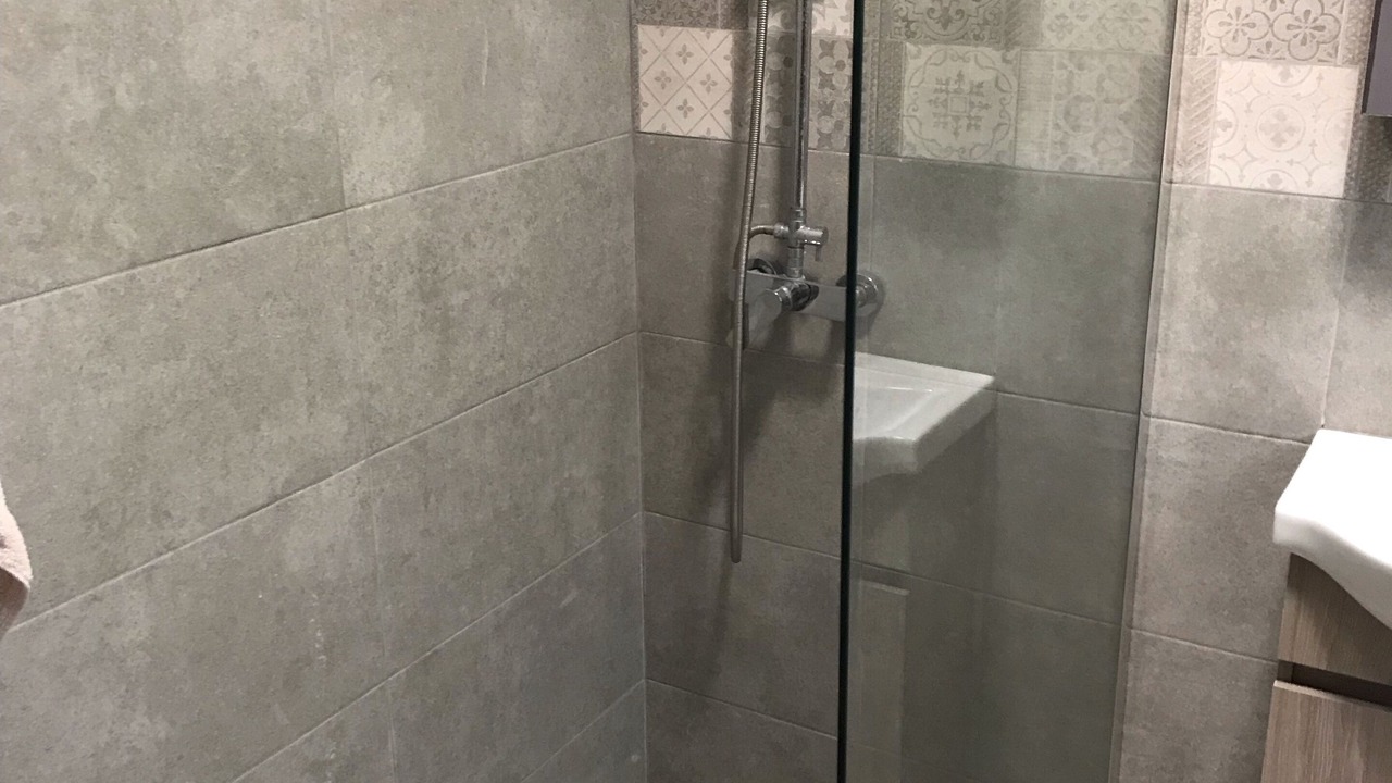Photo of Bathroom in Chios Town