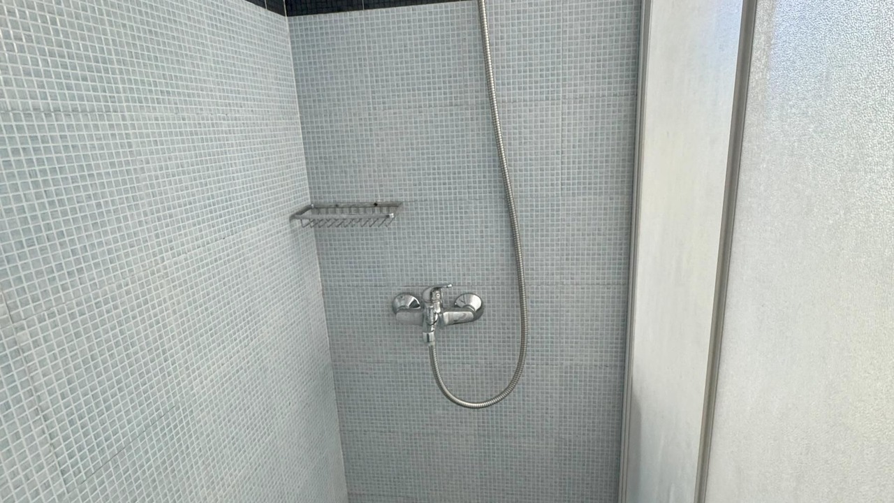 Photo of Bathroom in Karvelas