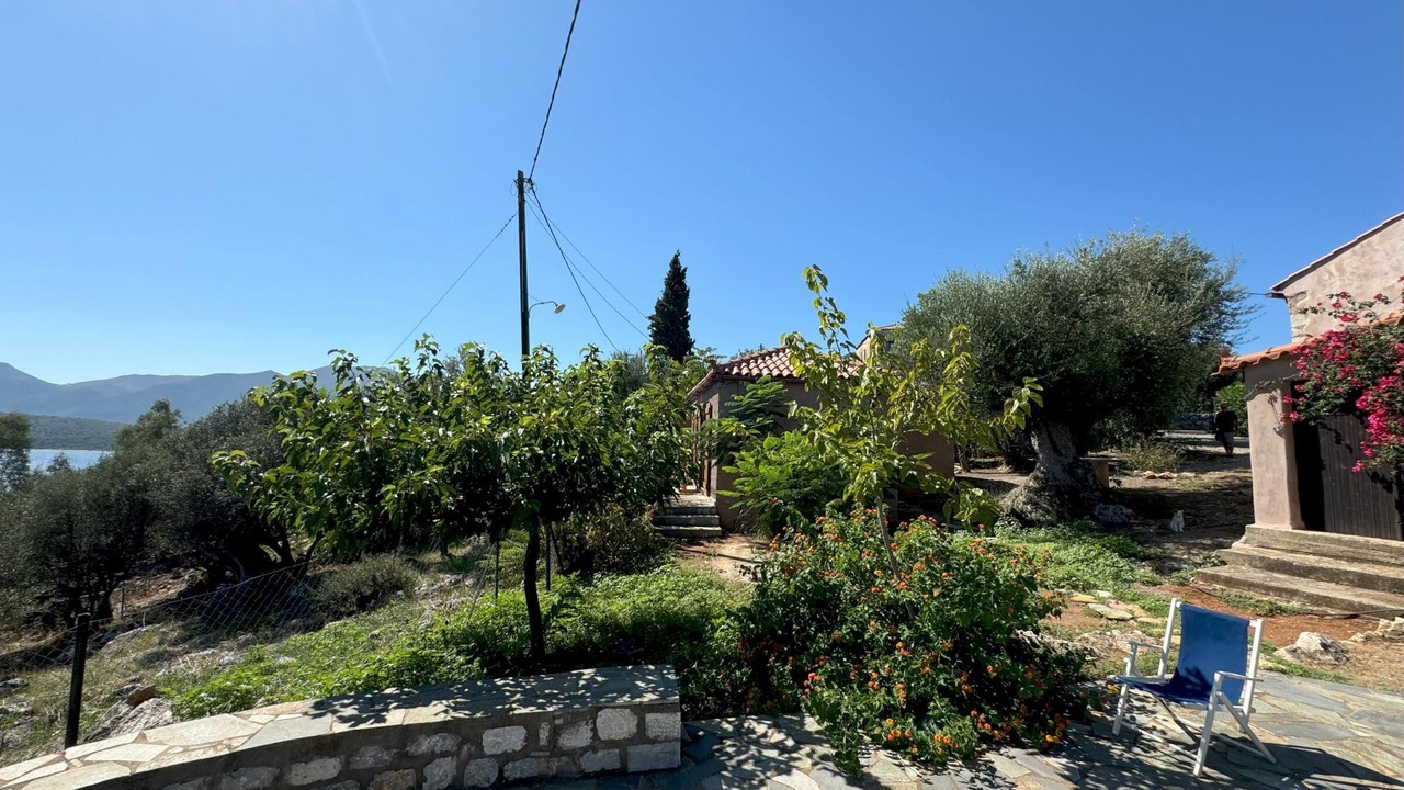 Photo of Outdoor in Karvelas