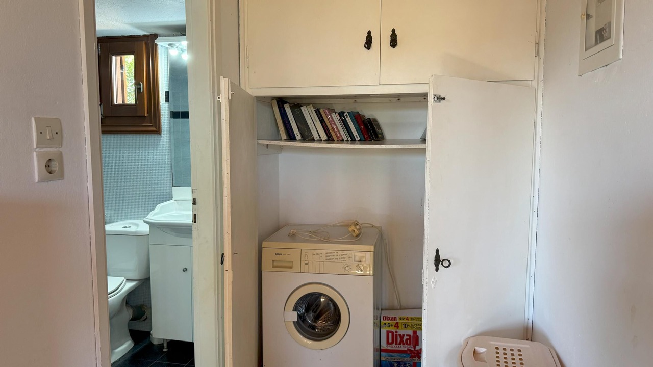 Photo of Bedroom in Karvelas