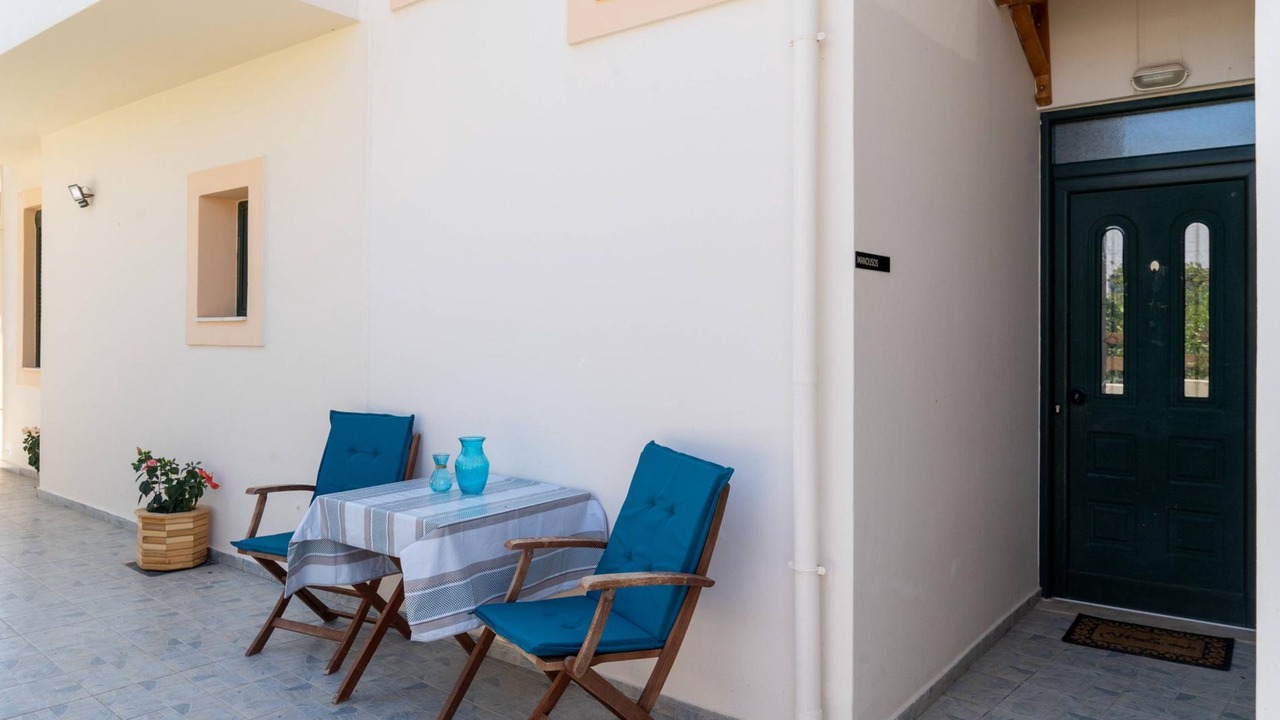 Photo of Outdoor in Milatos Beach