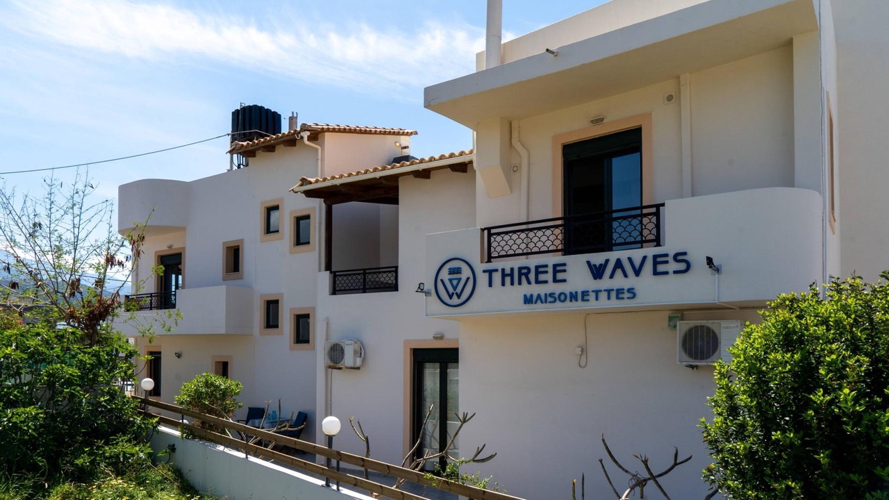 Photo of Outdoor in Milatos Beach