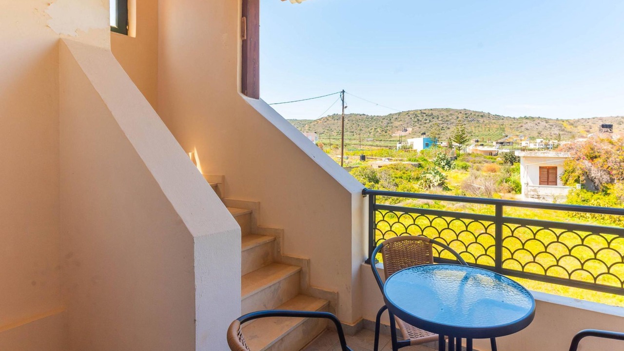 Photo of Outdoor in Milatos Beach