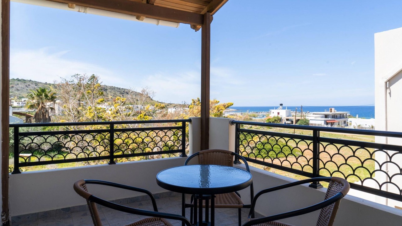 Photo of Outdoor in Milatos Beach