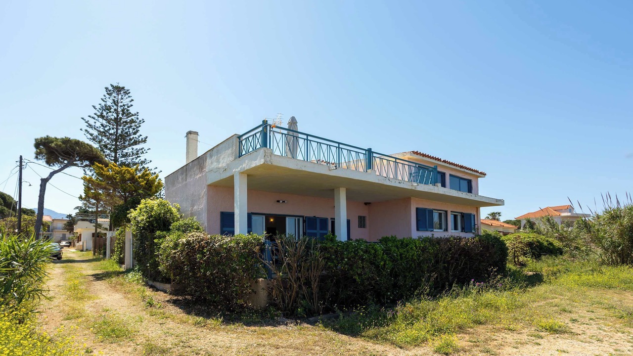 Photo of Outdoor in Agrilos