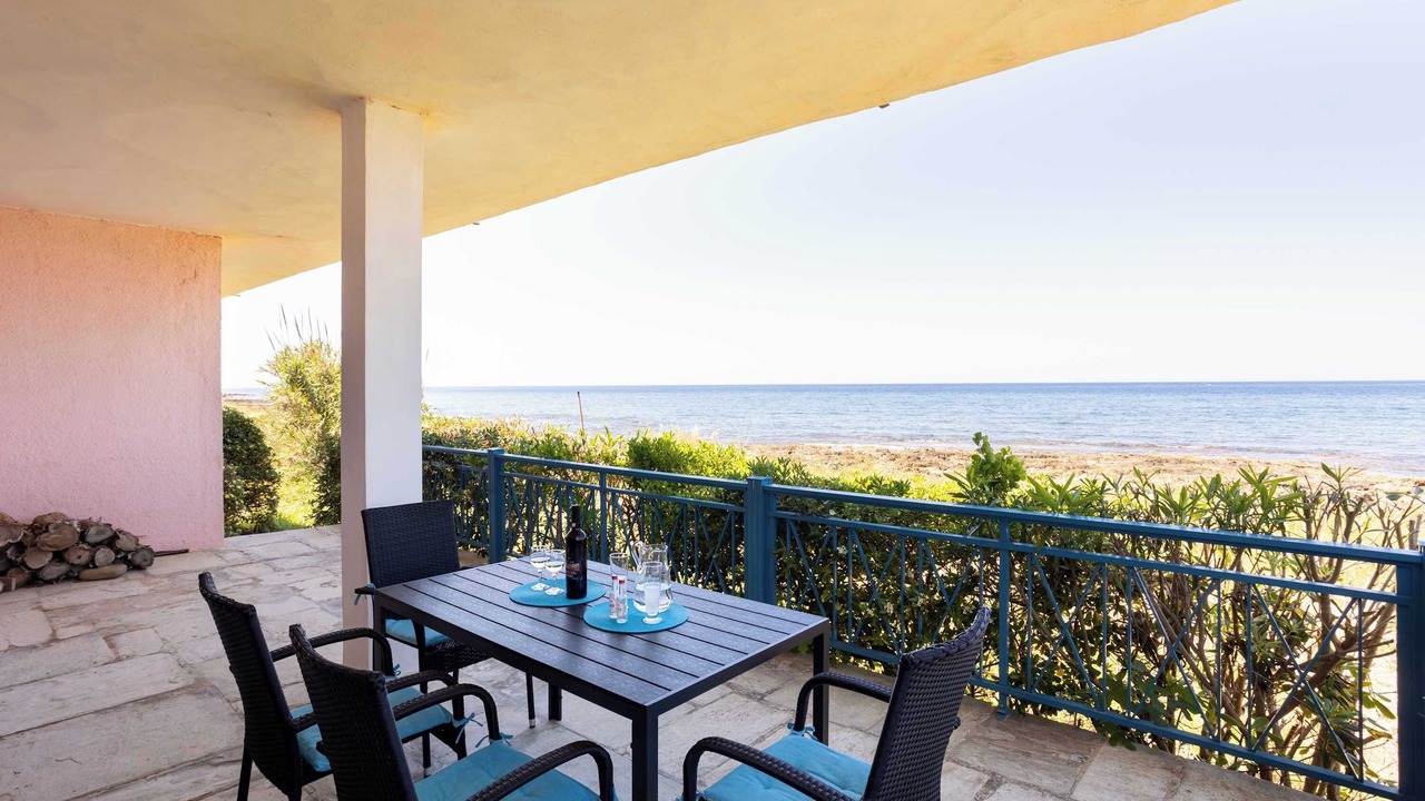 Photo of Outdoor in Agrilos
