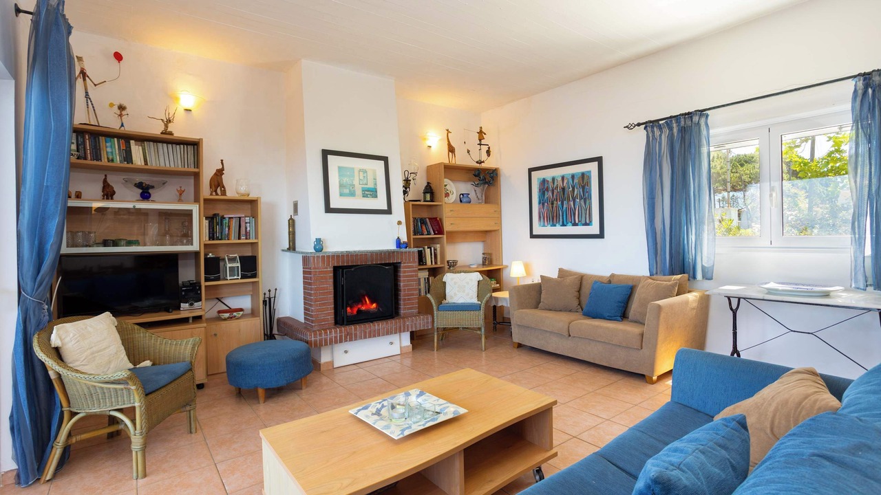 Photo of Bedroom in Agrilos