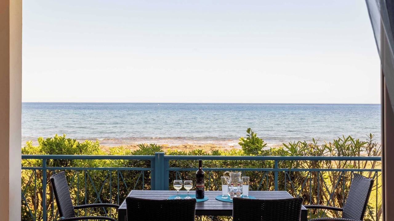 Photo of Patio Balcony in Agrilos