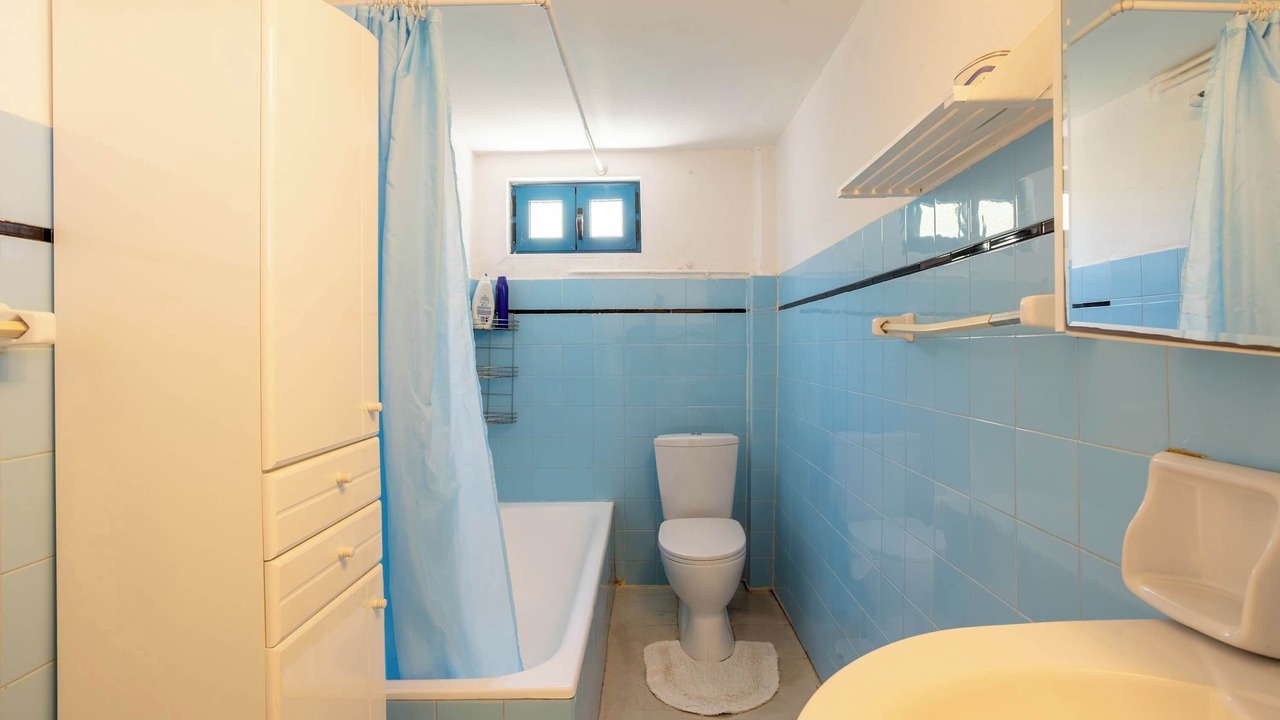 Photo of Bathroom in Agrilos