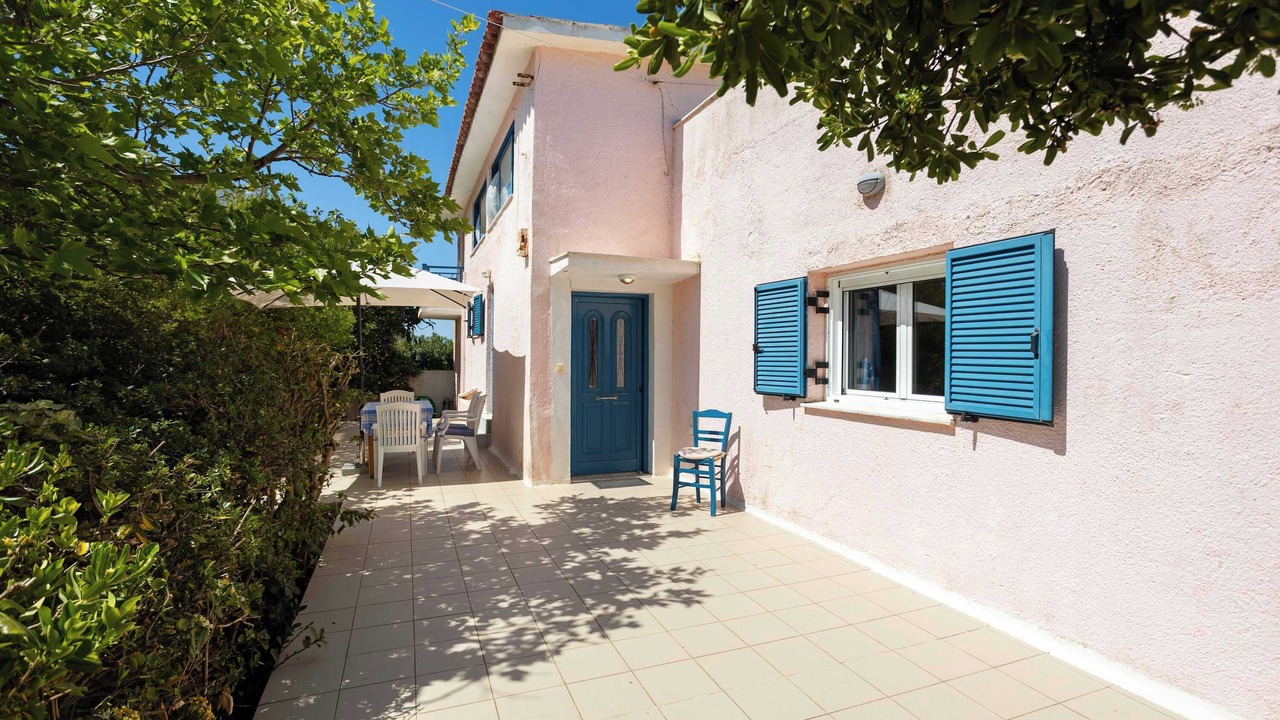 Photo of Outdoor in Agrilos