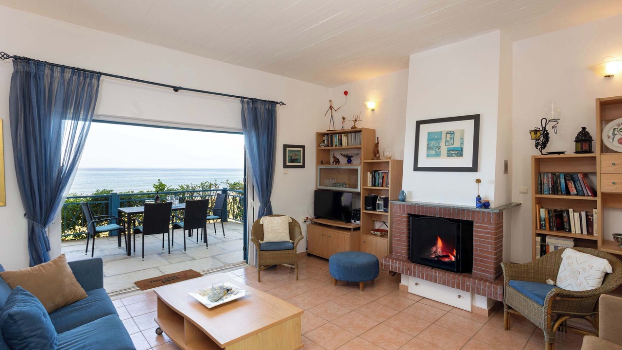 Photo of Outdoor in Agrilos
