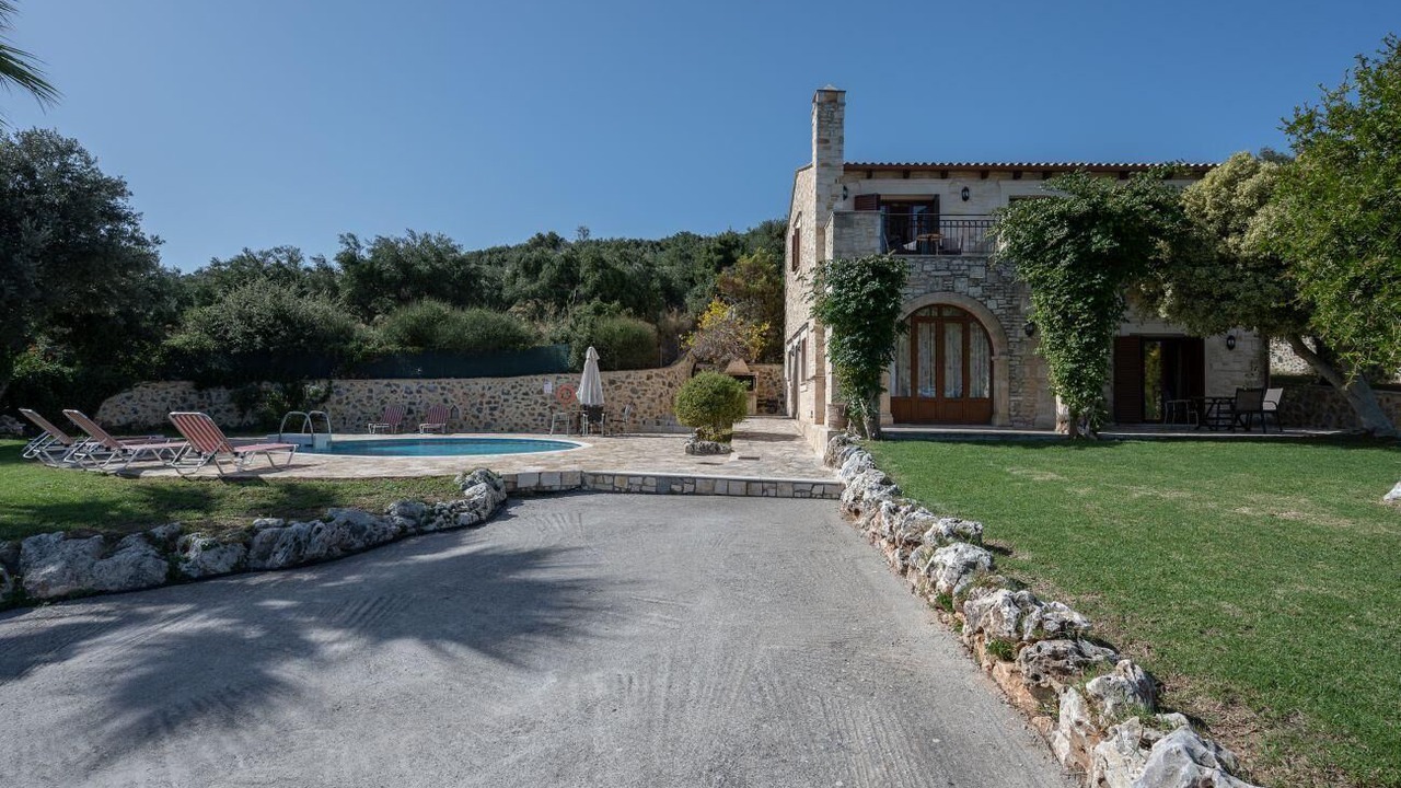 Photo of Outdoor in Agia Triada