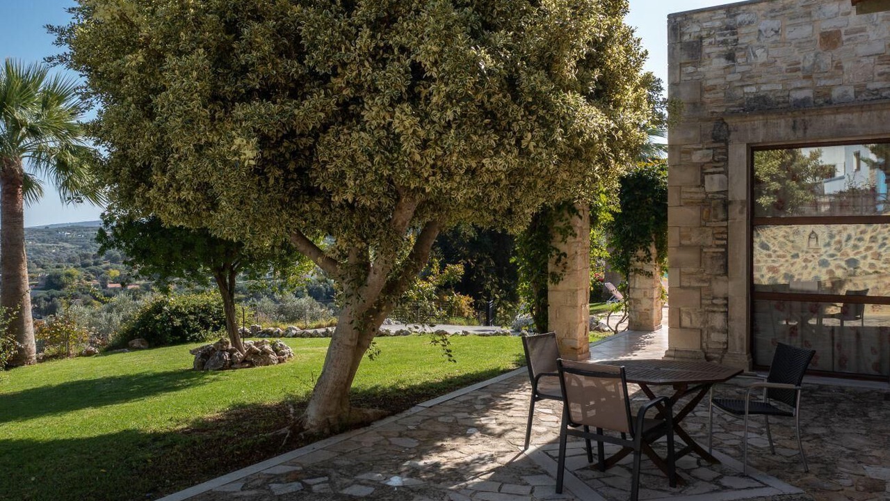 Photo of Outdoor in Agia Triada