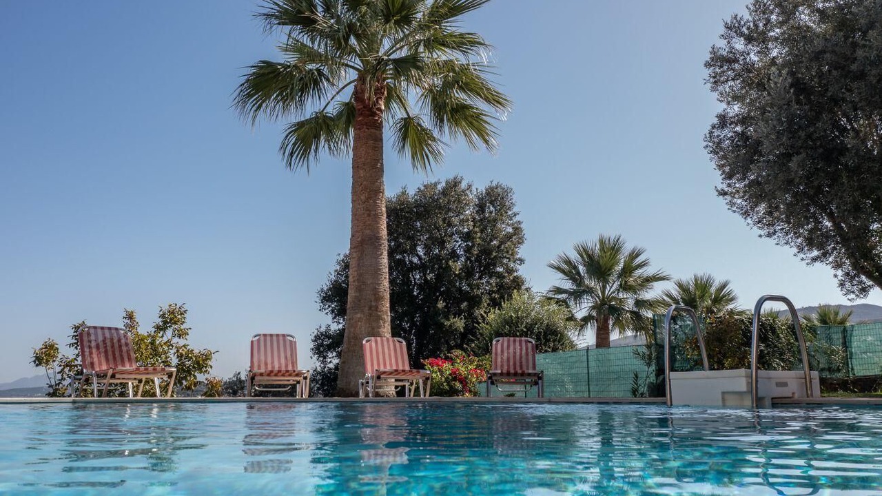 Photo of Outdoor in Agia Triada