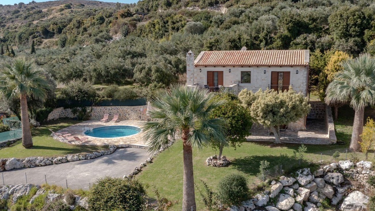 Photo of Outdoor in Agia Triada