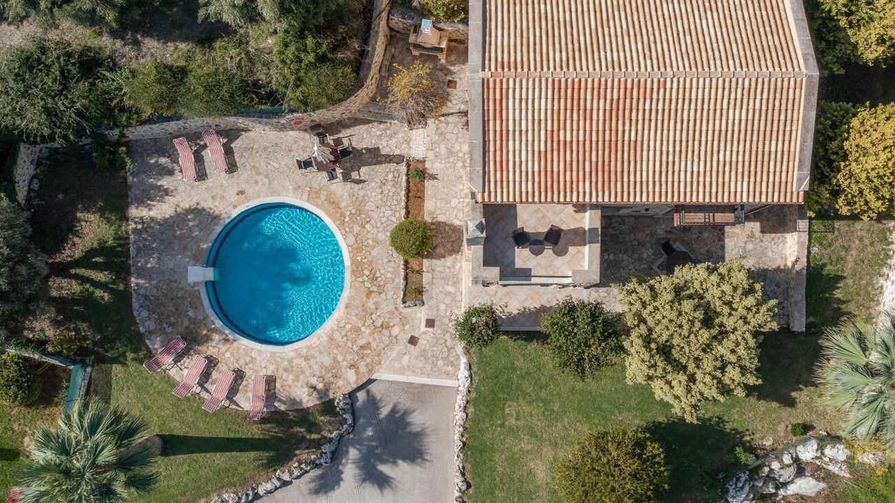 Photo of Outdoor in Agia Triada