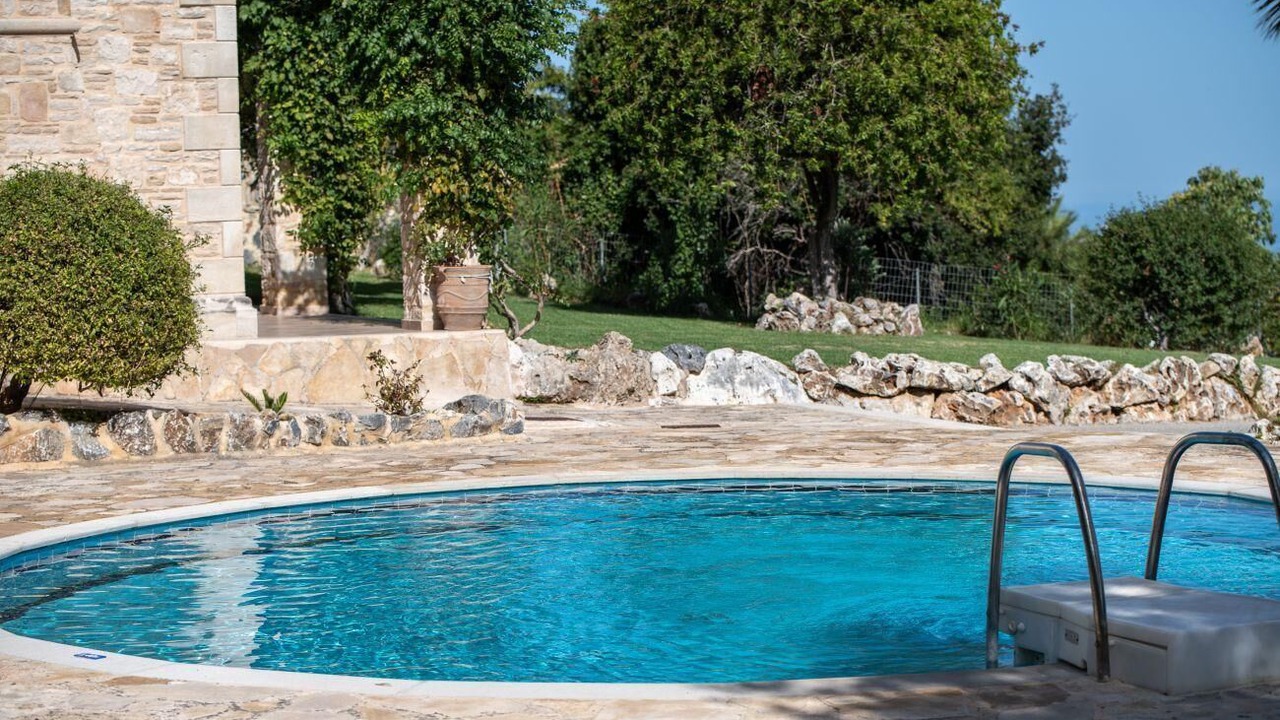 Photo of Outdoor in Agia Triada