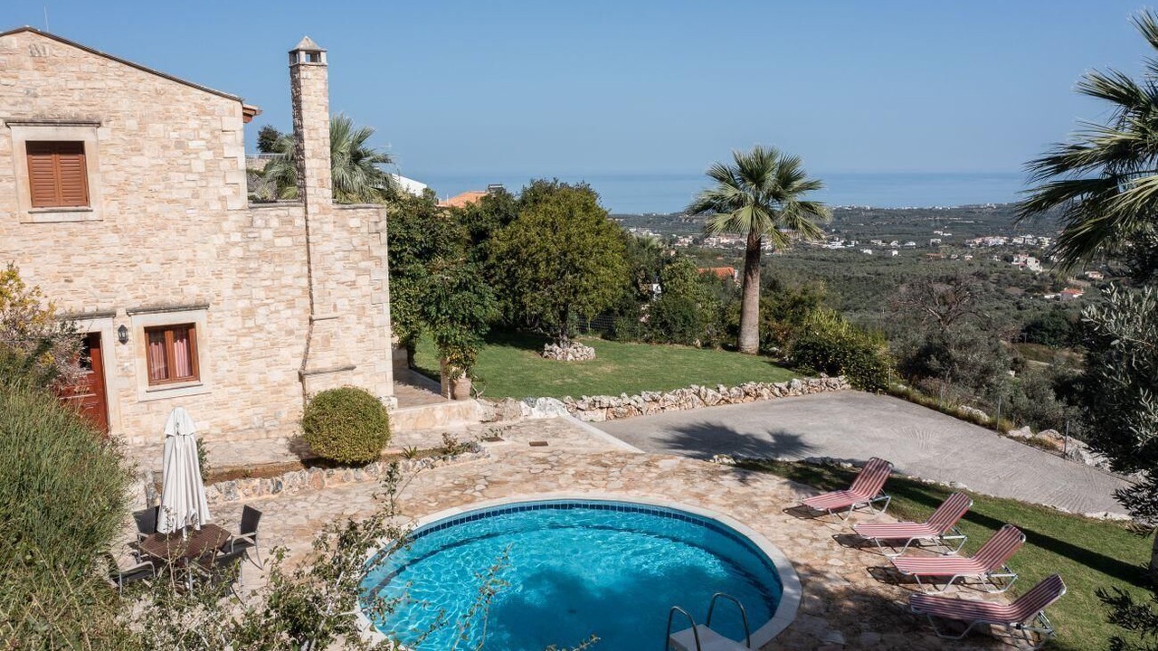Photo of Outdoor in Agia Triada