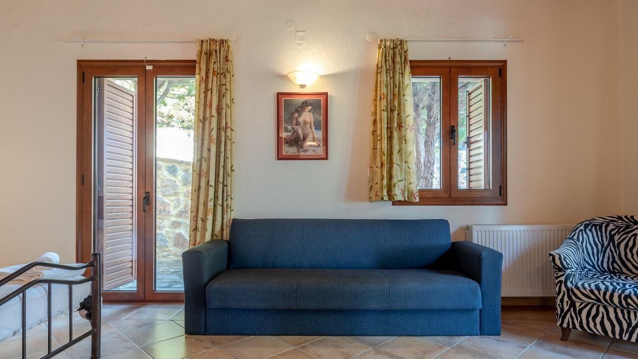 Photo of Livingroom in Agia Triada